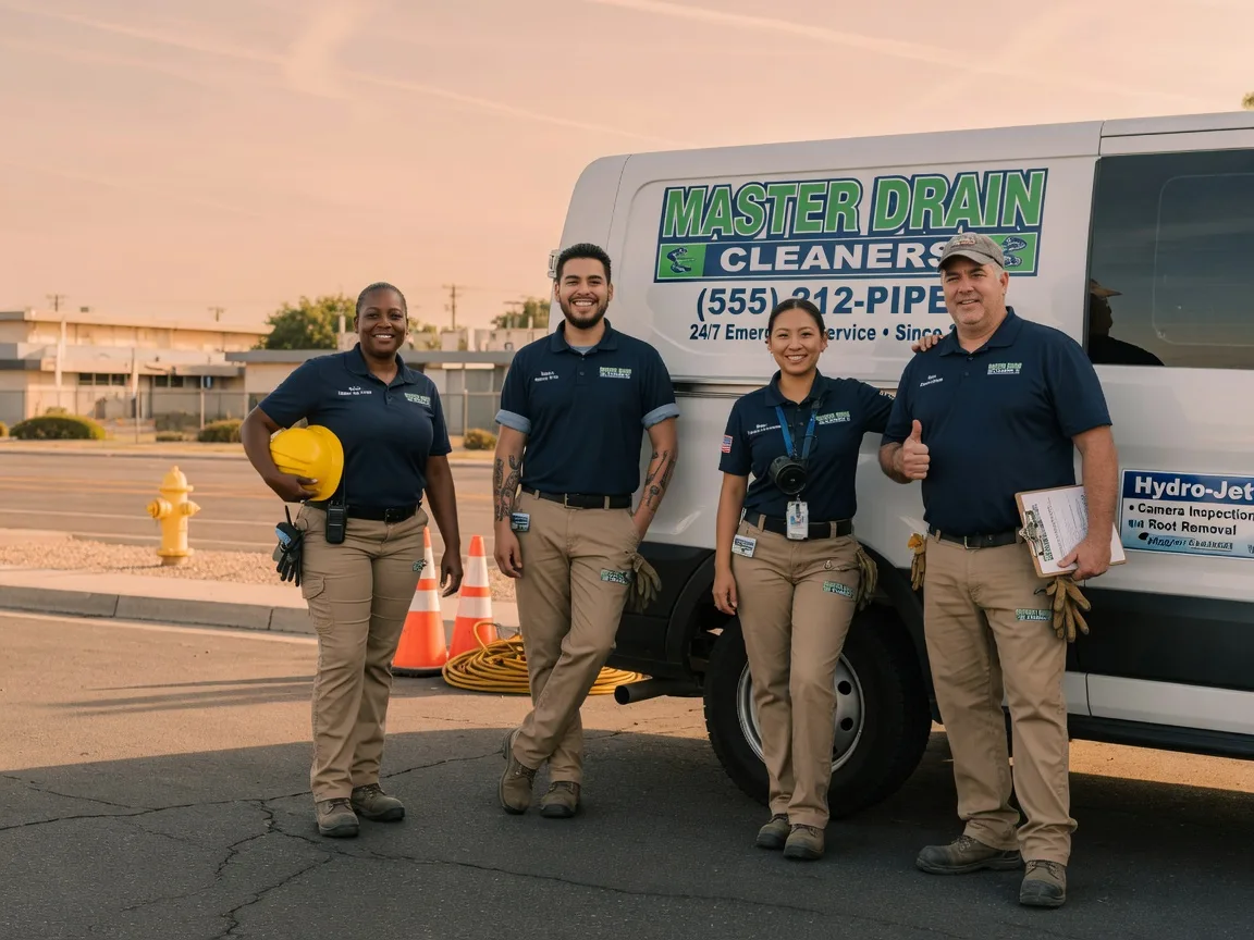 Drain Cleaning company in Wauwatosa, WI